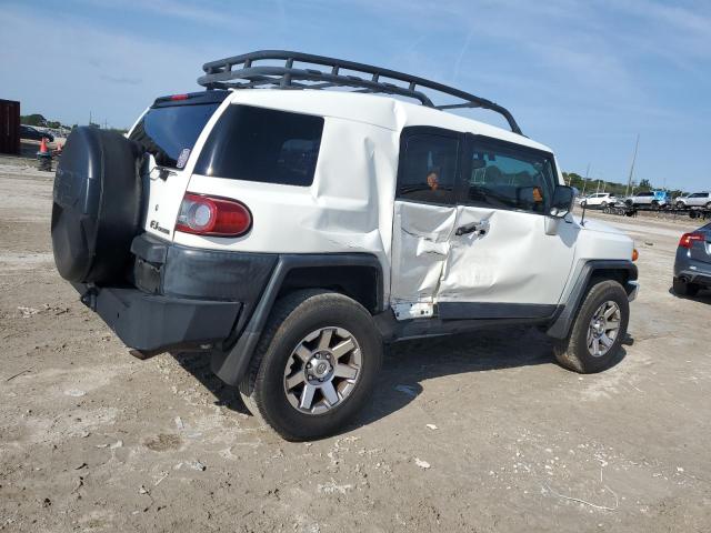 Изображение 3 2014 TOYOTA FJ CRUISER  2014 с VIN JTEBU4BF4EK181973