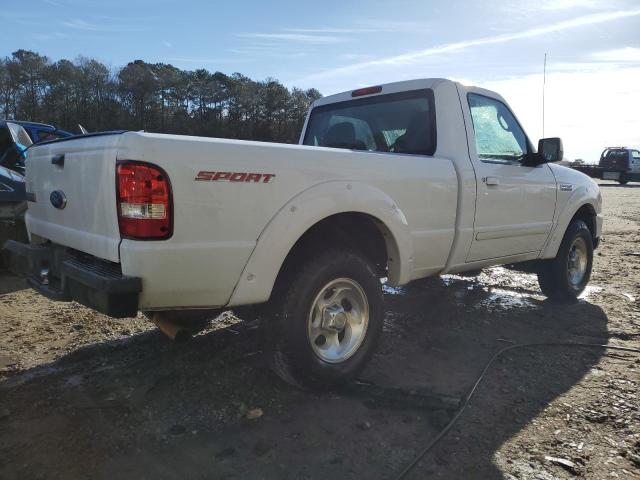 Изображение 3 2007 FORD RANGER  2007 с VIN 1FTYR10U77PA84336