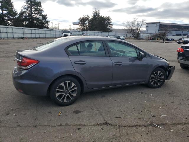 Image 3 of 2015 HONDA CIVIC EX 2015 with VIN 19XFB2F86FE082426