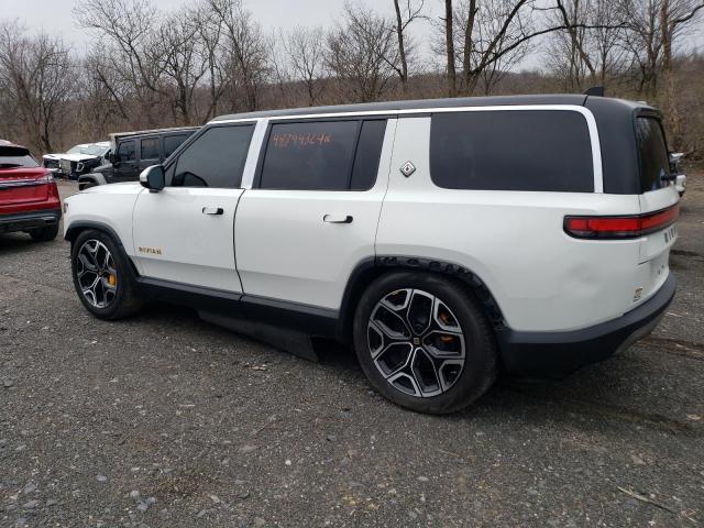 Image 2 of 2022 RIVIAN R1S LAUNCH EDITION 2022 with VIN 7PDSGABL3NN001275