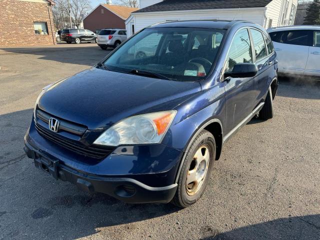 2007 HONDA CR-V LX 2007 image