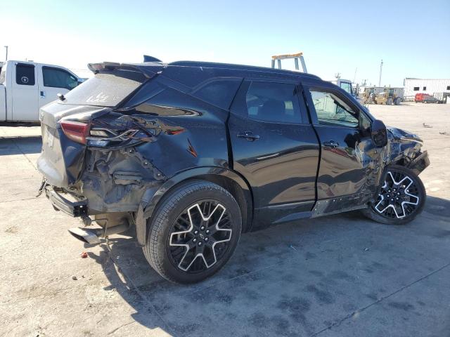 Image 3 of 2023 CHEVROLET BLAZER RS 2023 with VIN 3GNKBERS2PS107355