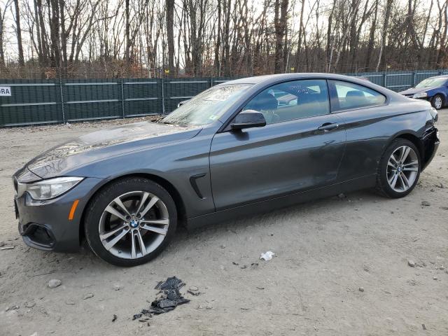 2014 BMW 4 SERIES 428 XI 2014 image