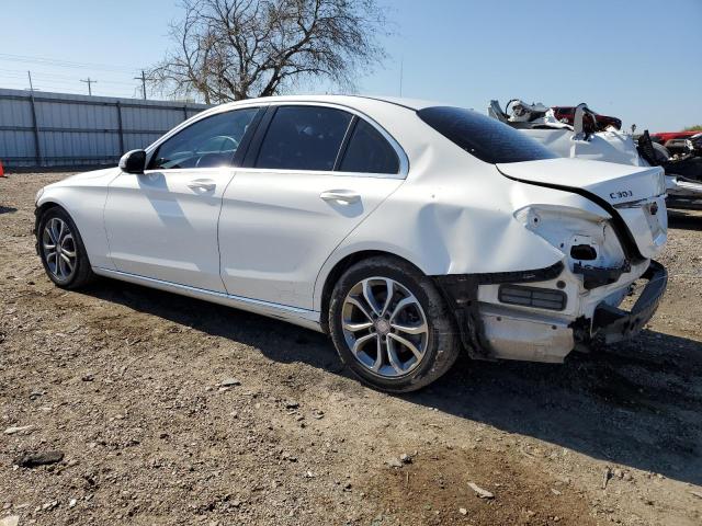 Obraz 2 z 2017 MERCEDES-BENZ C 300 2017 z VIN 55SWF4JB2HU204181