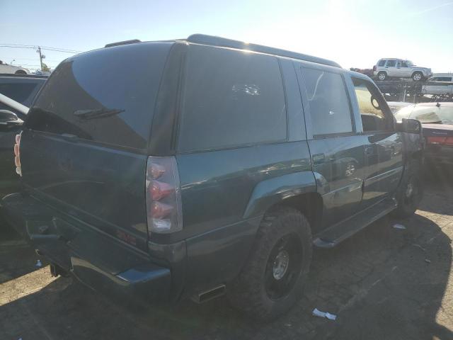 Изображение 3 1999 GMC DENALI  1999 с VIN 1GKEK13R8XR907654