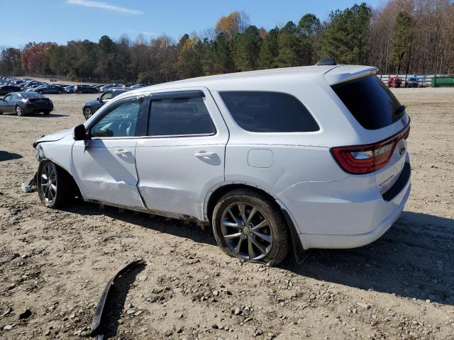 Изображение 2 2014 DODGE DURANGO SXT 2014 с VIN 1C4RDHAG4EC520231