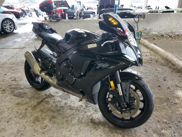 Obraz 1 z 2023 YAMAHA YZFR1  2023 z VIN JYARN66E4PA003580