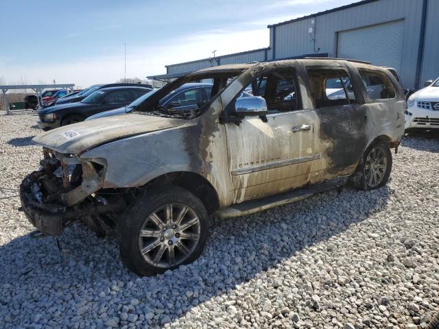 2008 CHRYSLER ASPEN LIMITED 2008 image