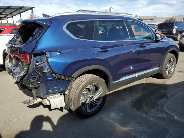 Image 3 of 2022 HYUNDAI SANTA FE SEL 2022 with VIN 5NMS2DAJ1NH440298