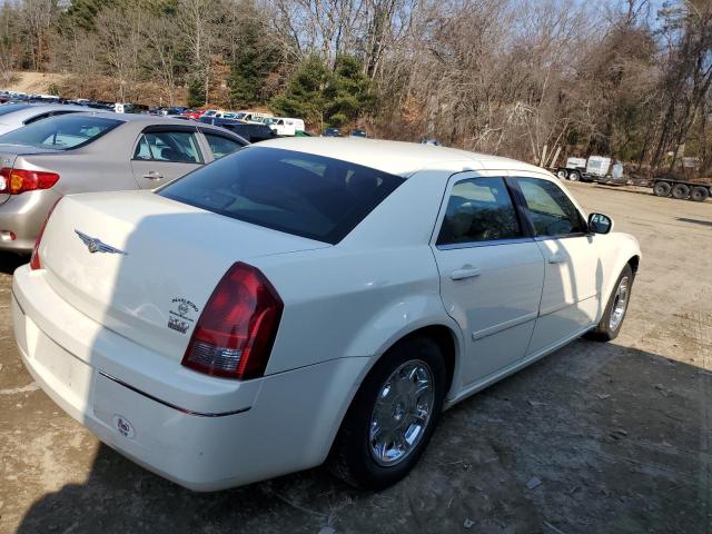 Изображение 3 2005 CHRYSLER 300 TOURING 2005 с VIN 2C3JA53G35H554115