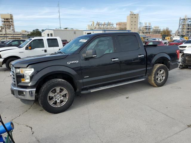 Изображение 1 2015 FORD F150 SUPERCREW 2015 с VIN 1FTEW1CP5FFB95179