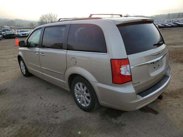 Obraz 2 z 2015 CHRYSLER TOWN & COUNTRY TOURING 2015 z VIN 2C4RC1BG5FR546550