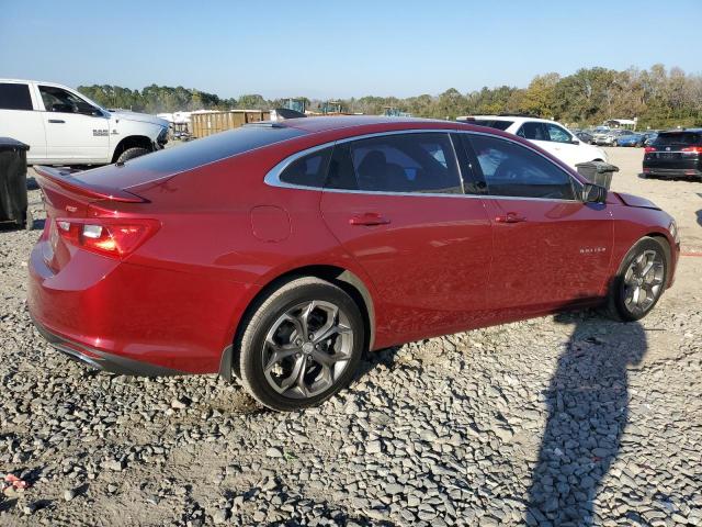 Изображение 3 2019 CHEVROLET MALIBU RS 2019 с VIN 1G1ZG5ST8KF219367