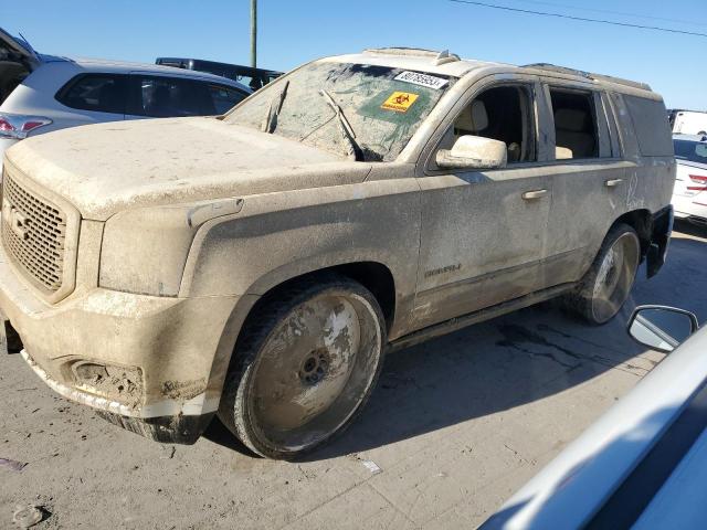 Изображение 2015 GMC YUKON DENALI 2015