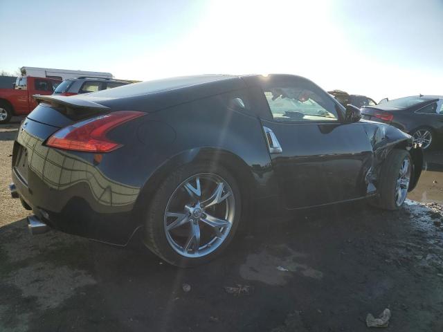 Изображение 3 2011 NISSAN 370Z BASE 2011 с VIN JN1AZ4EH2BM554347