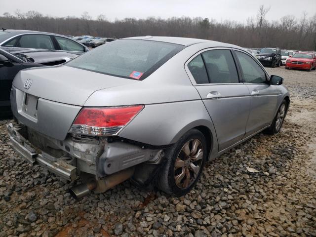 Obraz 3 z 2010 HONDA ACCORD EXL 2010 z VIN 1HGCP2F8XAA122587