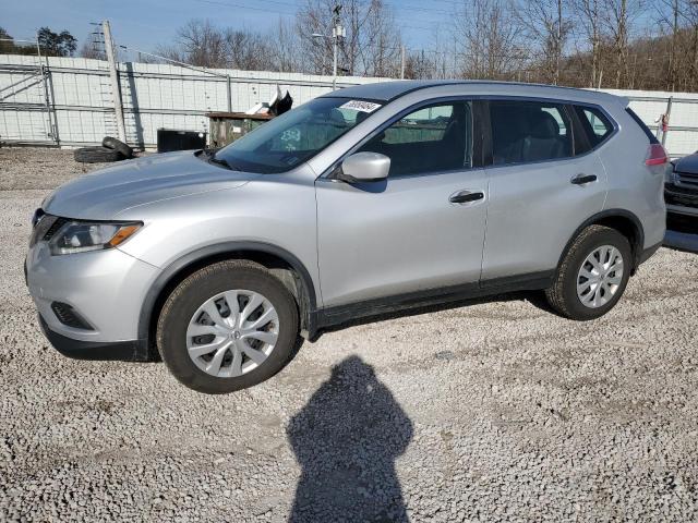 Image 1 of 2016 NISSAN ROGUE S 2016 with VIN KNMAT2MVXGP652719