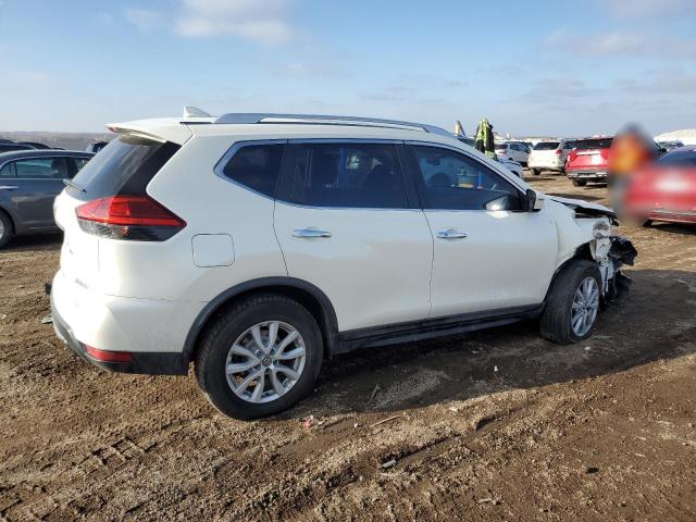 Obraz 3 z 2017 NISSAN ROGUE S 2017 z VIN JN8AT2MV1HW285754