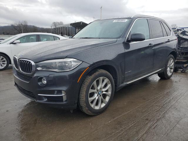 Изображение 1 2014 BMW X5 XDRIVE35D 2014 с VIN 5UXKS4C59E0C07271