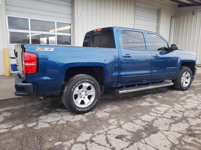 Image 3 of 2017 CHEVROLET SILVERADO K1500 LT 2017 with VIN 3GCUKREC6HG473959