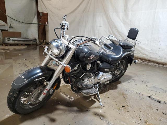 Image 2 of 2000 YAMAHA XVS1100  2000 with VIN JYAVP11E9YA009735