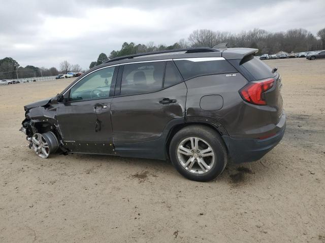 Image 2 of 2019 GMC TERRAIN SLE 2019 with VIN 3GKALMEV5KL155354