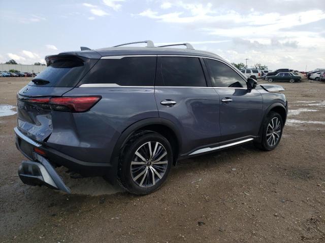 Image 3 of 2023 INFINITI QX60 SENSORY 2023 with VIN 5N1DL1GRXPC346774