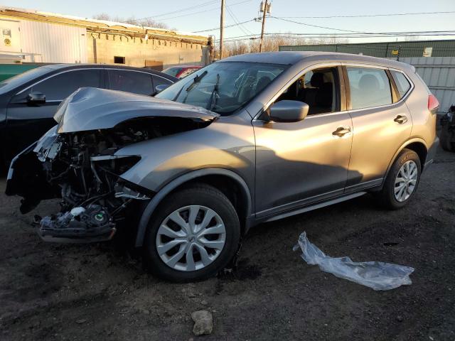 Image 1 of 2018 NISSAN ROGUE S 2018 with VIN KNMAT2MV8JP503331