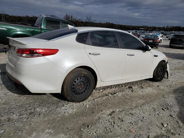 Obraz 3 z 2018 KIA OPTIMA LX 2018 z VIN 5XXGT4L33JG231199