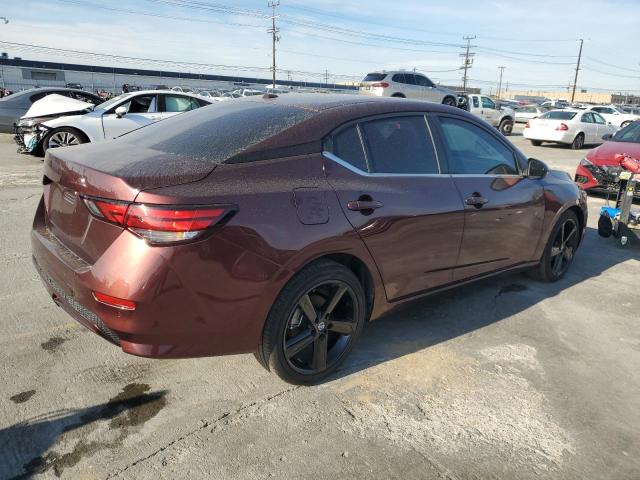 Image 3 of 2022 NISSAN SENTRA SV 2022 with VIN 3N1AB8CV6NY312828