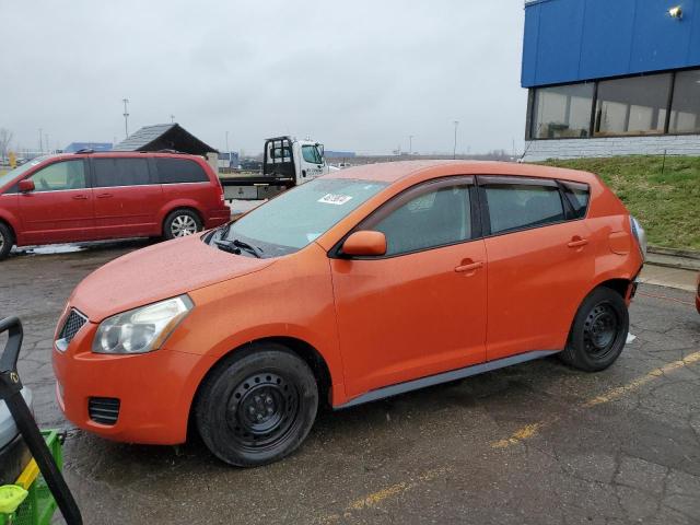 Изображение 2010 PONTIAC VIBE  2010
