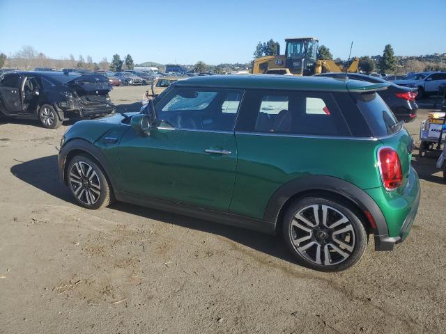 Image 2 of 2024 MINI COOPER S 2024 with VIN WMW53DH04R2V64077