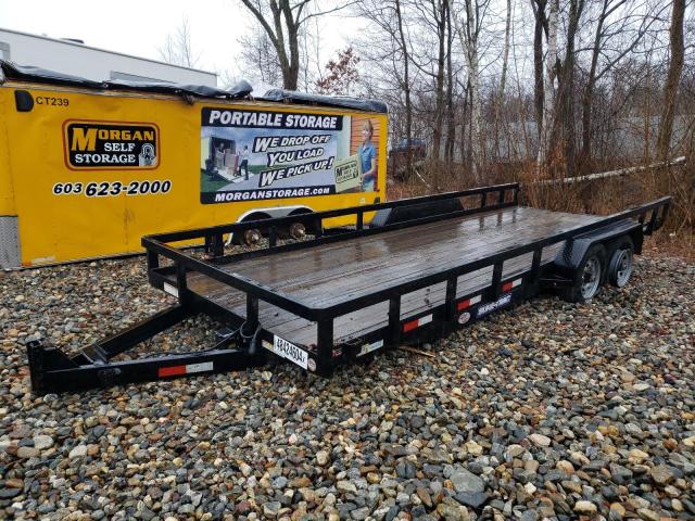 Image 2 of 2022 SURE TRAILER 2022 with VIN 5JW2U2022N1362630