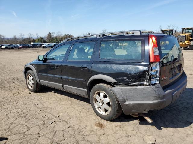 Obraz 2 z 2003 VOLVO XC70  2003 z VIN YV1SZ59H831096344