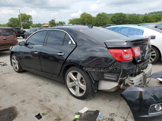 Изображение 2 2014 CHEVROLET MALIBU LTZ 2014 с VIN 1G11J5SX7EF122392
