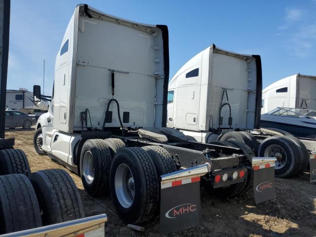 Изображение 3 2017 KENWORTH CONSTRUCTION T680 2017 с VIN 1XKYD49X9HJ153601