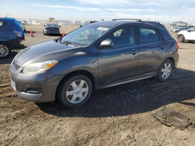 Image 1 of 2009 TOYOTA COROLLA MATRIX  2009 with VIN 2T1KU40E49C003308