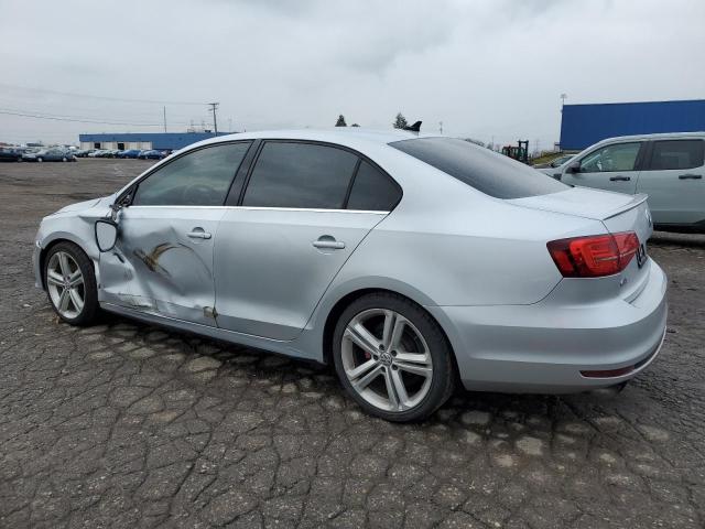 Image 2 of 2015 VOLKSWAGEN JETTA GLI 2015 with VIN 3VW4T7AJ9FM423090