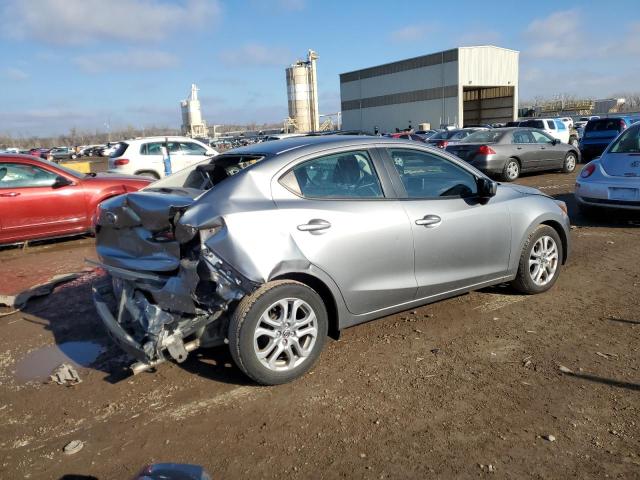 Изображение 3 2016 TOYOTA SCION IA  2016 с VIN 3MYDLBZVXGY140898