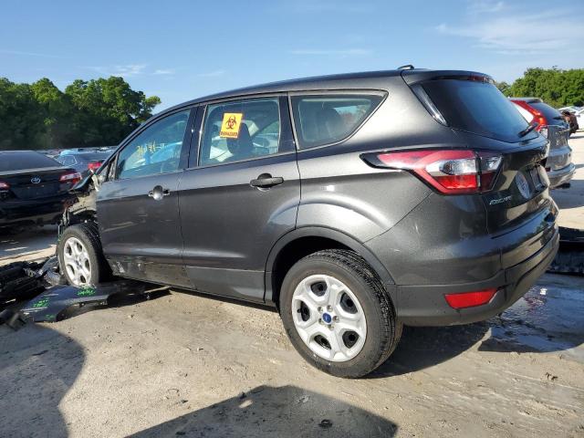 Изображение 2 2018 FORD ESCAPE S 2018 с VIN 1FMCU0F70JUA17151