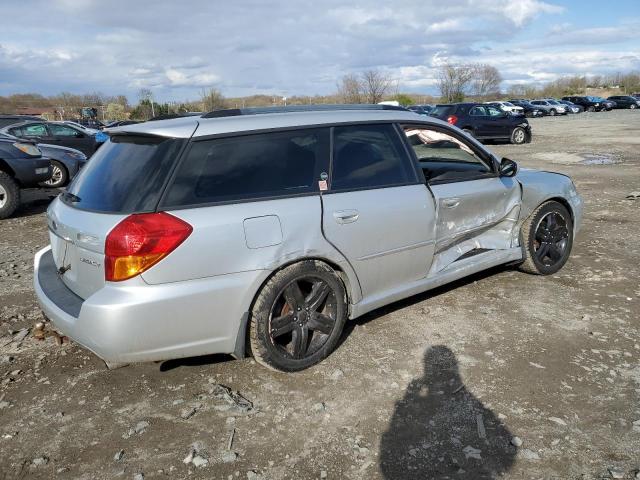 Image 3 of 2006 SUBARU LEGACY 2.5I LIMITED 2006 with VIN 4S3BP626166340904