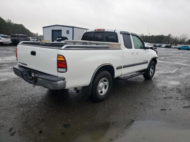 Image 3 of 2002 TOYOTA TUNDRA ACCESS CAB SR5 2002 with VIN 5TBRN34132S319639