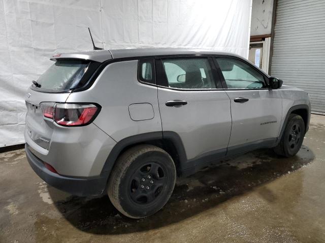 Obraz 3 z 2021 JEEP COMPASS SPORT 2021 z VIN 3C4NJCAB0MT514587