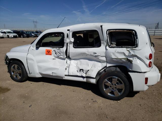 Obraz 2 z 2008 CHEVROLET HHR LS 2008 z VIN 3GNDA13D08S538096
