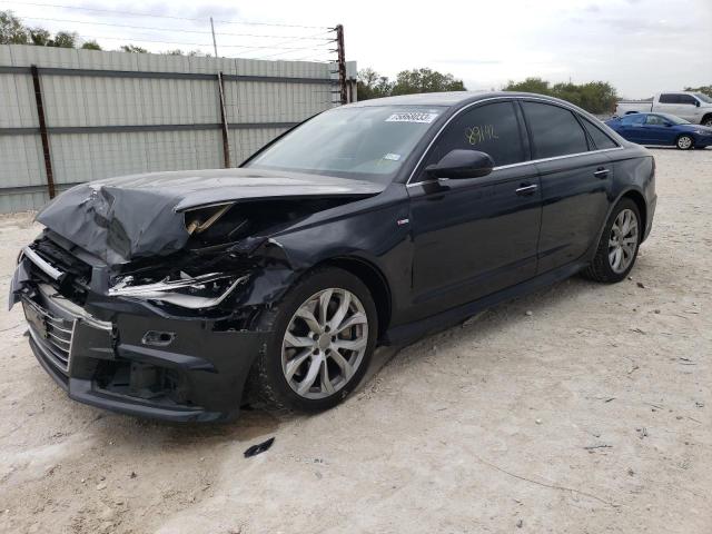 2017 AUDI A6 PREMIUM 2017 image