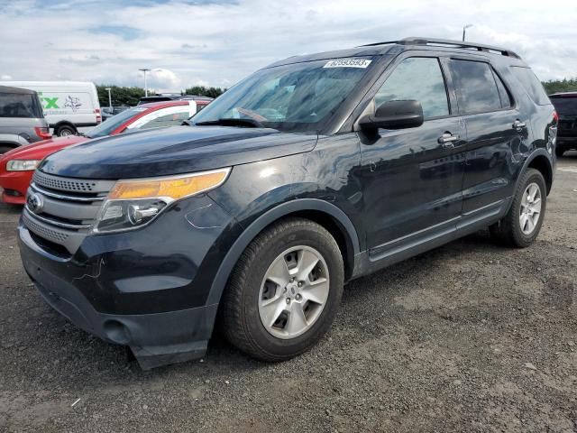 Obraz 1 z 2013 FORD EXPLORER  2013 z VIN 1FM5K7B88DGC43561