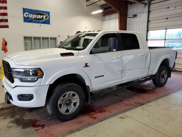 Image 1 of 2019 RAM 2500 LARAMIE 2019 with VIN 3C6UR5NL0KG703482