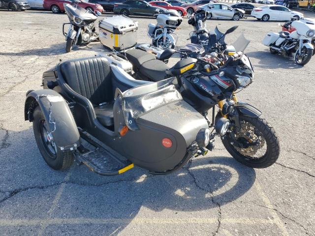 2016 YAMAHA XT1200ZE  2016 image