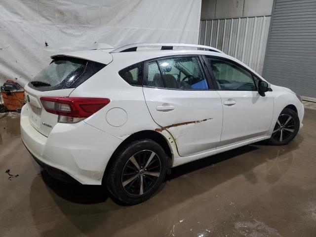 Изображение 3 2020 SUBARU IMPREZA PREMIUM 2020 с VIN 4S3GTAD6XL3724355