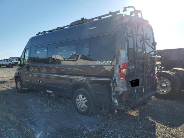 Image 3 of 2021 RAM PROMASTER 3500 3500 HIGH 2021 with VIN 3C6MRVJG4ME514308
